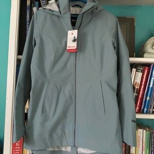 Marmot Shell Jacket